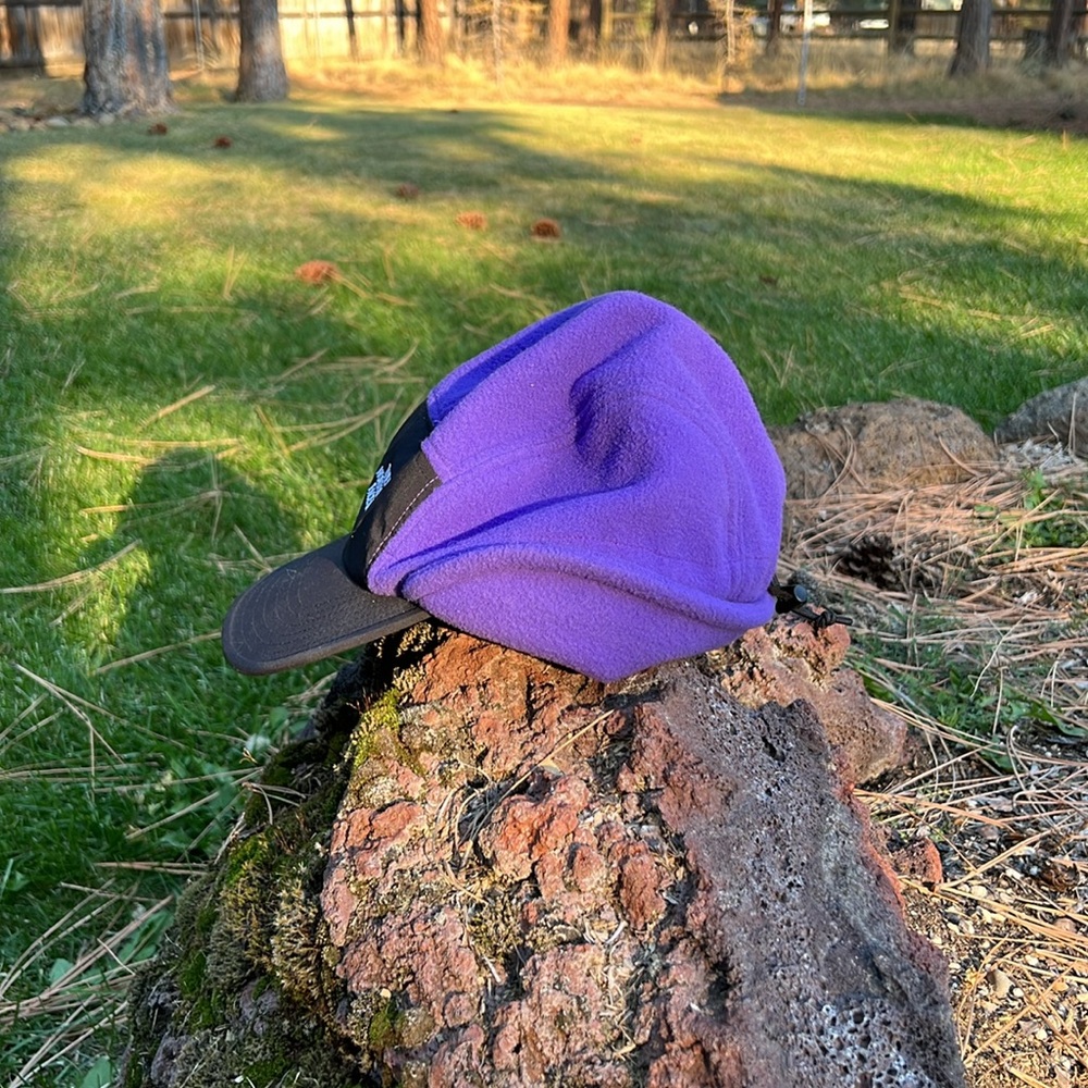 The North Face Denali Earflap Ball Cap - Picture 3 of 5